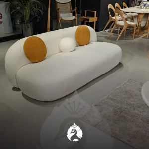 Afra Sofa Set