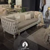 French Queen Furniture – Montreal Model