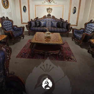 Alternative view of خدمة الأثاث رمز 0040