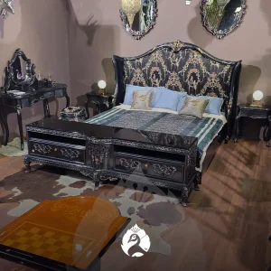 Ivy bedroom set