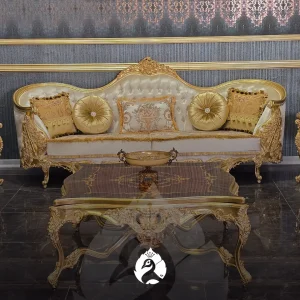 Alternative view of خدمة الأثاث (المفروشات) - رمز 0029