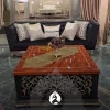 Lisa Luxury Furniture Set