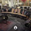 Selva Neoclassical Furniture Package