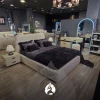 Louis Bedroom Set