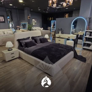 Louis Bedroom Set