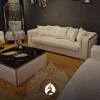 Modern “New Flora” Combination Furniture