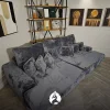 Normalo Sofa Model