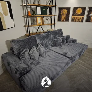 Normalo Sofa Model