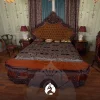 Royal Bedroom Set – Achaemenid Model
