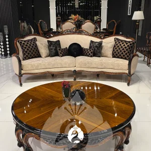 Victorian Neoclassical Furniture Service