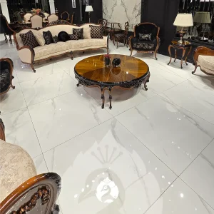 Victorian Neoclassical Furniture Service
