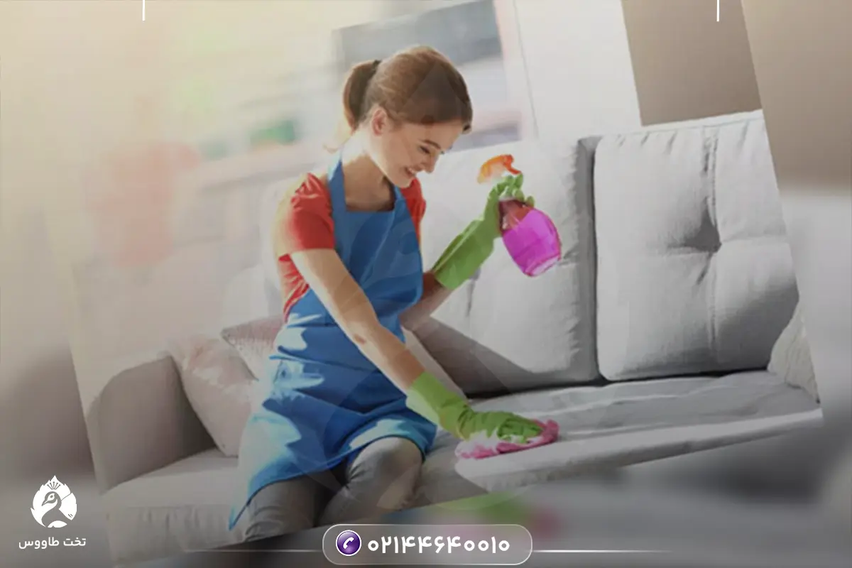 مبل راحتی خوب با قیمت مناسب از کجا بخریم؟