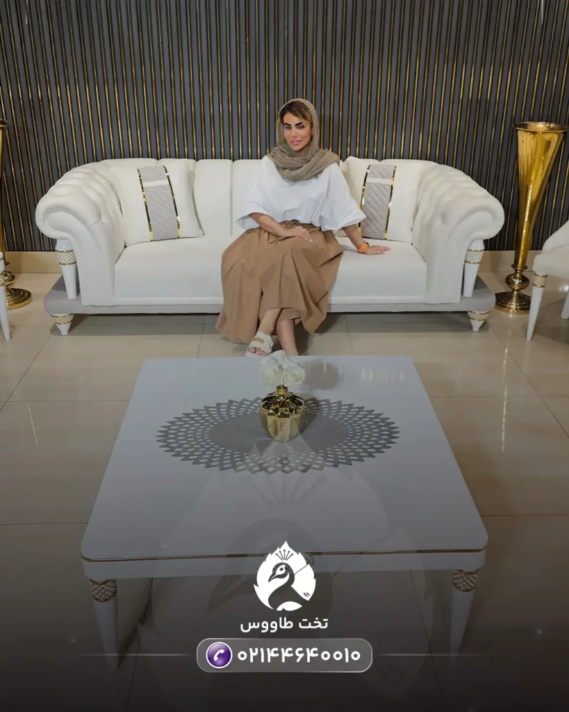 سرویس مبلمان راحتی اورهان