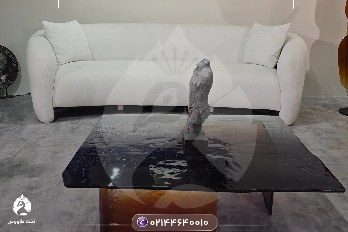 انواع مبلمان مینیمال